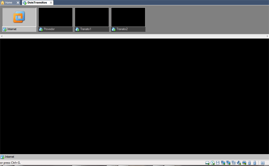 ConsoleDoisTransitos